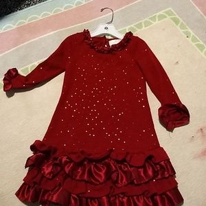 Christmas dress